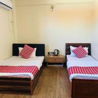 New Woodland Hotel, hotel i n&aelig;rheden af Bhadrapur Lufthavn - BDP, Bhadrapur