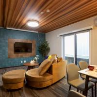 Pine21 TOHOKU, hotel cerca de Aeropuerto de Misawa - MSJ, Uwano