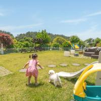 Yeosu Noeul Walk Pet Pension, kh&aacute;ch sạn gần Yeosu Airport - RSU, Yeosu