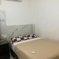 Hostal Bellettini, kh&aacute;ch sạn gần S&acirc;n bay quốc tế Eloy Alfaro - MEC, Manta