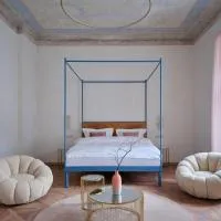 donebe boutique hotel & private wellness, hotel v mestu Kutná Hora