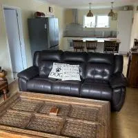 Beachy Sounds House, hotel u gradu Carters Beach