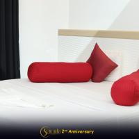 Hotel Senondra Ampara, hotel near SLAF Ampara - ADP, Ampara