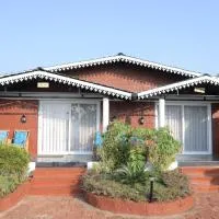 The Sangam Resort, hotel din Gokarna