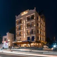 The Naori by Alaya Stays, hotel u gradu Udajpur