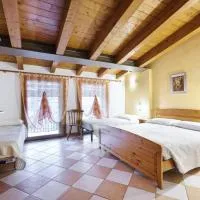 Casa Hellen – hotel w mieście Monteforte dʼAlpone