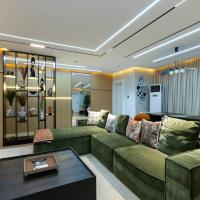 FTM Residence, Hotel in der N&auml;he vom Flughafen Abuja - ABV, Abuja