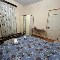 Free Pick up service Airport Apartment, &xi;&epsilon;&nu;&omicron;&delta;&omicron;&chi;&epsilon;ί&omicron; &kappa;&omicron;&nu;&tau;ά &sigma;&tau;&omicron; &Delta;&iota;&epsilon;&theta;&nu;έ&sigmaf; &Alpha;&epsilon;&rho;&omicron;&delta;&rho;ό&mu;&iota;&omicron; Heydar Aliyev - GYD, Bina