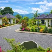 Sonemale Resort Chikmagalur, hotel i Mudigere