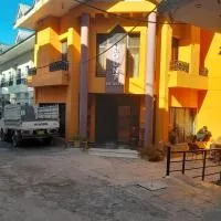 Hotel Mount Heaven: Murree şehrinde bir otel