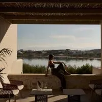 Salt Suites Paros, hotel i Naousa