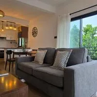 T2 moderne en bord de mer, Hotel in Hanyoundrou