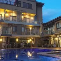 Hôtel Nyota Lodge Kolwezi, hotel v destinaci Kolwezi