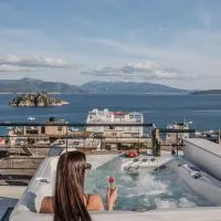 Viesnīca Noma Suites Tolo pilsētā Tolo