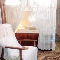 Тиха гавань в чарівному містечку, viešbutis mieste Dobrovelychkivka