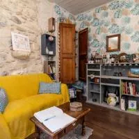 La grange du paris, hotel di Loisieux