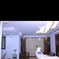 realMonte Village，位于贝拉Beira Airport - BEW附近的酒店