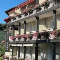 Hotel Anna – hotel w mieście Badenweiler