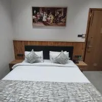 Hotel Northern Heights, хотел в Амритсар