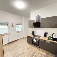 Moderner Neubau nähe Lübeck, hotel v destinaci Stockelsdorf