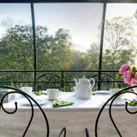 Residenza Guglielmi, Hotel in Campobasso