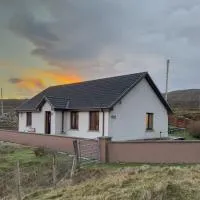 Tamh Cottage, hotel v destinaci Tarbert