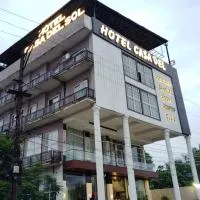 Hotel Casa Del Sol, hotel a Raipur
