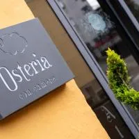 Hotel Agnello, hotel a Taino