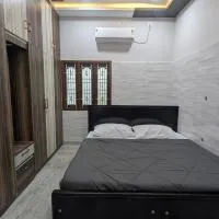 Grand Villa Homestay, hotelli kohteessa Rāmeswaram