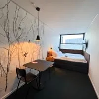 TIN INN Nettetal-Kaldenkirchen、ネッテタールのホテル