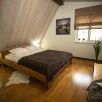 Rest ART, hotelli kohteessa Anykščiai