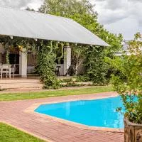 Tropic of Capricorn Guest Farm – hotel w mieście Rehoboth