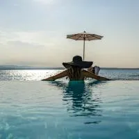 Hotel Ocelle Thermae & Spa - Adults Only, hotell i Sirmione