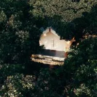 Pemimpi Sumba, hotel en Lambatama