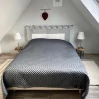 Au bonheur des hirondelles, hotel di Kirrwiller