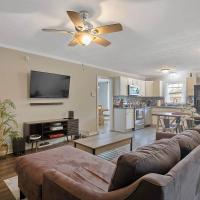 Home Base, hotel dicht bij: Regionale luchthaven Fayetteville (Grannis Field) - FAY, Fayetteville