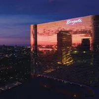 MGM Tower at Borgata, готель у місті Атлантик-Сіті