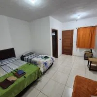 Pousada La Familia, hotelli kohteessa Chuí