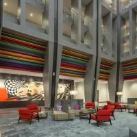 The Summit Hotel, hotel sa Cincinnati