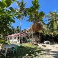 Casa Alegria Beach Rooms, hotell i Alegria