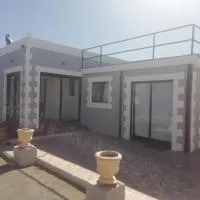 PauMar Guesthouse, hótel í Sutherland