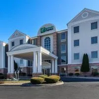 Holiday Inn Express Lexington by IHG, hotel en Lexington