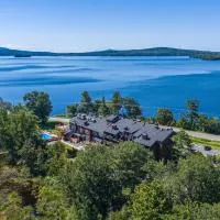 Hotel Lac Brome, BW Signature Collection, hotel in Lac-Brome
