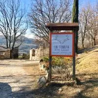 La Tenuta - Resort Agricolo, hotel v destinácii Casaprota