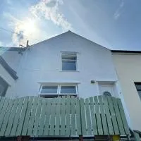 Cottage in Llanberis, hotel sa Llanberis