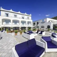 Hotel Terme San Michele & SPA, WorldHotels Distinctive Adults Only, hotel v destinaci Sant'Angelo D'Ischia