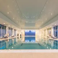 Regency Park Hotel, Health Club & Spa, ξενοδοχείο σε Newbury