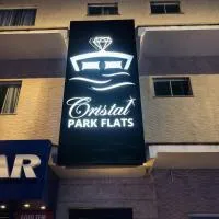 Cristal park flats, Hotel in Cristalina