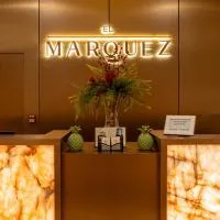 El Marquez Huancayo โรงแรมในฮวนคาโย