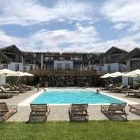 Paradise en vichayito III, hotel di Vichayito